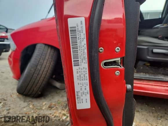 2015 Ram 1500 Tradesman with VIN 1C6RR6FT3FS591253, listed as a Copart auction lot 62150755 with 125,123 mi miles and Salvage title. Bid and sale history available at DreamBid. Image 12.