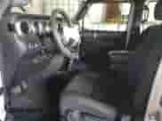 2023 Jeep Wrangler Sport with VIN 1C4HJXDG2PW701288, listed as a Copart auction lot 58585345 with 30,127 mi miles and Clean title. Bid and sale history available at DreamBid. Image 7.