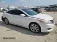 2014 Hyundai Azera Limited с VIN KMHFH4JG3EA362147, выставлен на аукционе Copart как лот 81316465 с пробегом 144 092 миль миль и Списание • Salvage title. История ставок и продаж доступна на DreamBid. Изображение 4.