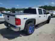 2012 Chevrolet Silverado 1500 Work Truck z VIN 3GCPKPEA0CG138219, wystawiony jako Copart lot #61843135 z przebiegiem 132 367 mil mil oraz Szkoda całkowita • Salvage title. Historia ofert i sprzedaży dostępna na DreamBid. Obrazek 3.
