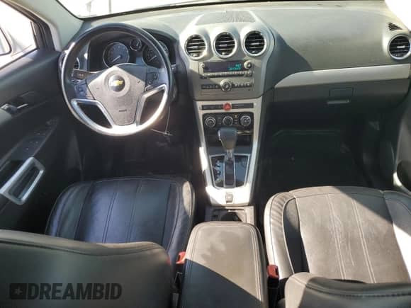 2012 Chevrolet Captiva Sport LTZ с VIN 3GNFL4E53CS586890, выставлен на аукционе Copart как лот 81794885 с пробегом 116 217 миль миль и Чистый • Clean title. История ставок и продаж доступна на DreamBid. Изображение 8.
