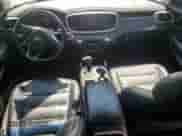 2016 Kia Sorento EX with VIN 5XYPHDA18GG031121, listed as a Copart auction lot 65623965 with 118,268 mi miles and Clean title. Bid and sale history available at DreamBid. Image 8.