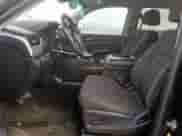 2017 Chevrolet Suburban LS с VIN 1GNSCGKC6HR336895, выставлен на аукционе Copart как лот 56003735 с пробегом 175 186 миль миль и Списание • Salvage title. История ставок и продаж доступна на DreamBid. Изображение 7.