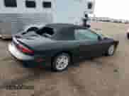 1995 Chevrolet Camaro с VIN 2G1FP32S1S2168763, выставлен на аукционе Copart как лот 67858665 с пробегом 58 961 миль миль и Чистый • Clean title. История ставок и продаж доступна на DreamBid. Изображение 3.