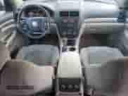 2007 Saturn Outlook XE с VIN 5GZER13787J134591, выставлен на аукционе Copart как лот 54671305 с пробегом 315 017 миль миль и Списание • Salvage title. История ставок и продаж доступна на DreamBid. Изображение 8.