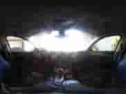 2013 BMW 5 Series 550i with VIN WBAFR9C57DDX80358, listed as a IAAI auction lot 43559658 with 120,161 mi miles and . Bid and sale history available at DreamBid. Image 18.