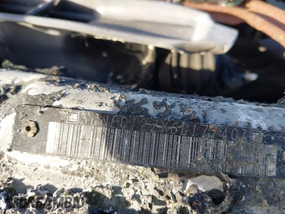 2006 Chevrolet Avalanche Z66 with VIN 3GNEC12ZX6G177407, listed as a IAAI auction lot 41939807 with Not provided miles and . Bid and sale history available at DreamBid. Image 9.