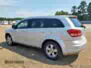 2009 Dodge Journey SXT with VIN 3D4GG57V99T568050, listed as a Copart auction lot 69966605 with 174,837 mi miles and Salvage title. Bid and sale history available at DreamBid. Image 2.
