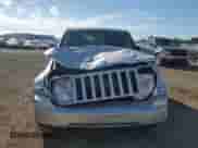 2011 Jeep Liberty Sport with VIN 1J4PN2GK1BW520494, listed as a Copart auction lot 69432985 with 97,037 mi miles and Salvage title. Bid and sale history available at DreamBid. Image 5.