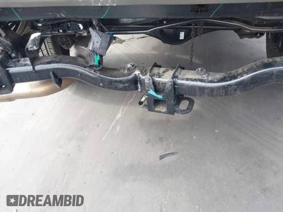 2024 Toyota Tacoma SR5 with VIN 3TMLB5JN1RM043397, listed as a IAAI auction lot 42181997 with 9,254 mi miles and . Bid and sale history available at DreamBid. Image 19.