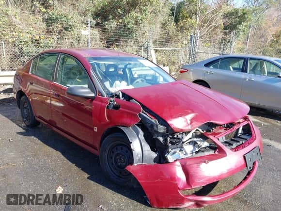 2005 Saturn ION ION 2 с VIN 1G8AJ52F55Z161005, выставлен на аукционе IAAI как лот 40937372 с пробегом 219 963 миль миль и . История ставок и продаж доступна на DreamBid. Изображение 1.