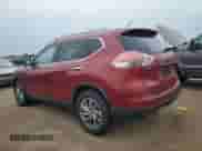 2015 Nissan Rogue SL с VIN 5N1AT2MV1FC898186, выставлен на аукционе Copart как лот 71218665 с пробегом 103 374 миль миль и Списание • Salvage title. История ставок и продаж доступна на DreamBid. Изображение 2.