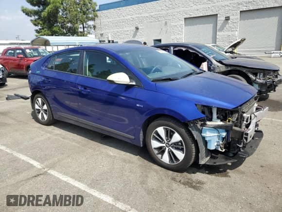 2019 Hyundai Ioniq с VIN KMHC65LD1KU115706, выставлен на аукционе Copart как лот 67956143 с пробегом 76 899 миль миль и . История ставок и продаж доступна на DreamBid. Изображение 4.