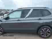 2022 Volkswagen Tiguan S with VIN 3VV1B7AX4NM141775, listed as a IAAI auction lot 42582247 with 53,069 mi miles and . Bid and sale history available at DreamBid. Image 14.