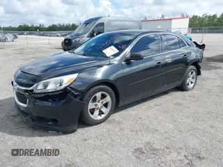 2015 Chevrolet Malibu LS с VIN 1G11B5SL7FF170907, выставлен на аукционе IAAI как лот 43259219 с пробегом 101 155 миль миль и . История ставок и продаж доступна на DreamBid. Изображение 2.