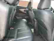 2024 Nissan Murano SV с VIN 5N1AZ2BJ8RC126027, выставлен на аукционе Copart как лот 57654835 с пробегом 21 451 миль миль и Списание • Salvage title. История ставок и продаж доступна на DreamBid. Изображение 11.