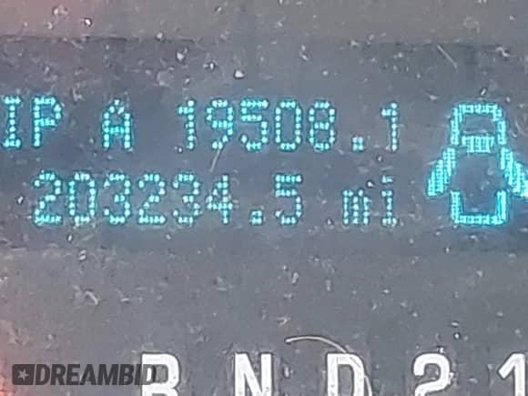 2010 Ford F-150 XL with VIN 1FTEX1EW7AFA75331, listed as a IAAI auction lot 42226258 with 203,234 mi miles and . Bid and sale history available at DreamBid. Image 16.