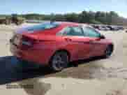 2022 Hyundai Elantra SEL with VIN KMHLM4AG3NU293344, listed as a Copart auction lot 81326525 with 52,585 mi miles and Salvage title. Bid and sale history available at DreamBid. Image 3.