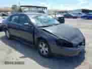 2009 Chevrolet Impala LT with VIN 2G1WT57N091289939, listed as a IAAI auction lot 42872109 with 74,144 mi miles and . Bid and sale history available at DreamBid. Image 1.