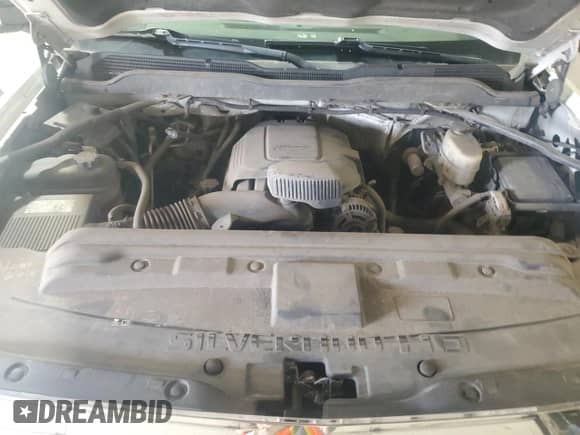 2017 Chevrolet Silverado 2500HD Work Truck with VIN 1GC1KUEG9HF227627, listed as a Copart auction lot 55286705 with 229,289 mi miles and Clean title. Bid and sale history available at DreamBid. Image 11.