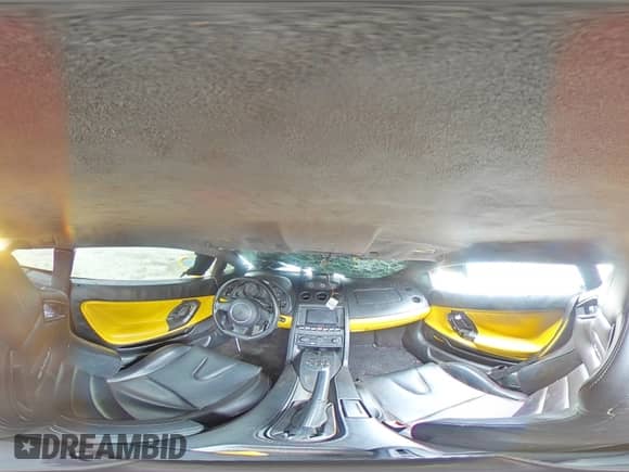 2004 Lamborghini Gallardo with VIN ZHWGU11SX4LA00563, listed as a Copart auction lot 73732524 with 51,762 mi miles and Salvage title. Bid and sale history available at DreamBid. Image 13.