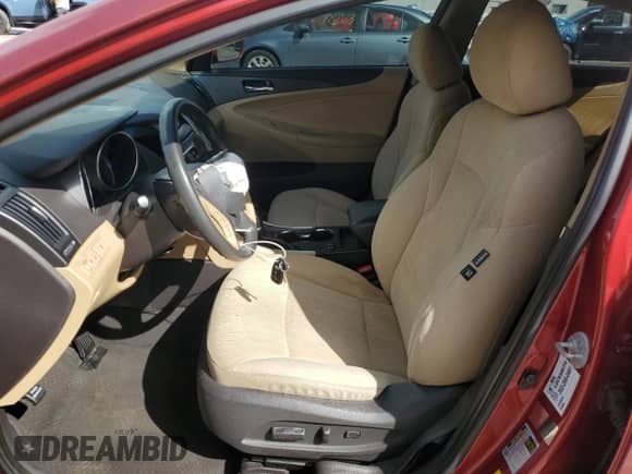 2013 Hyundai Sonata GLS с VIN 5NPEB4ACXDH644632, выставлен на аукционе Copart как лот 86095015 с пробегом 170 576 миль миль и Списание • Salvage title. История ставок и продаж доступна на DreamBid. Изображение 7.