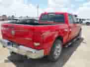 2016 Ram 1500 Big Horn с VIN 1C6RR7TT1GS193907, выставлен на аукционе IAAI как лот 42537157 с пробегом 145 936 миль миль и . История ставок и продаж доступна на DreamBid. Изображение 4.