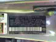 2023 Toyota Camry Hybrid LE with VIN 4T1C31AKXPU611291, listed as a IAAI auction lot 43454380 with 48,339 mi miles and . Bid and sale history available at DreamBid. Image 9.