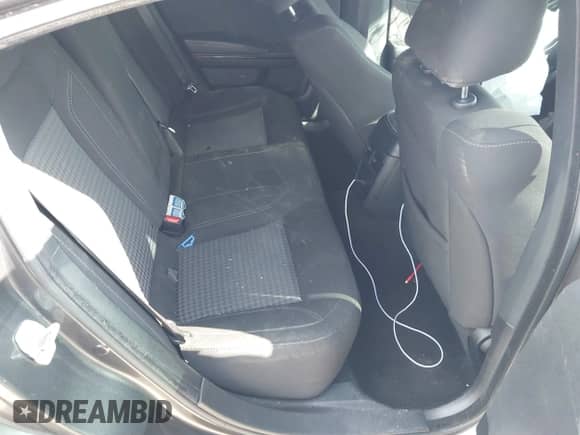 2021 Dodge Charger SXT with VIN 2C3CDXBG0MH633723, listed as a IAAI auction lot 43094395 with 76,533 mi miles and . Bid and sale history available at DreamBid. Image 8.