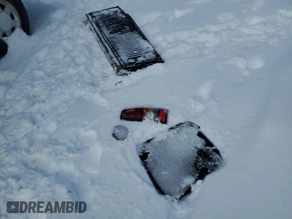 2007 GMC Sierra 1500 SLE1 с VIN 1GTEK19B47E106815, выставлен на аукционе Copart как лот 45221575 с пробегом Не указан миль и Чистый • Clean title. История ставок и продаж доступна на DreamBid. Изображение 14.