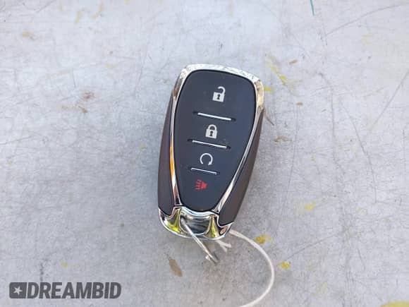 2020 Chevrolet Blazer LT z VIN 3GNKBBRA6LS705853, wystawiony jako IAAI lot #41646508 z przebiegiem 56 115 mil mil oraz . Historia ofert i sprzedaży dostępna na DreamBid. Obrazek 11.