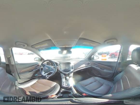 2015 Chevrolet Cruze LT с VIN 1G1PE5SB6F7203348, выставлен на аукционе Copart как лот 66867235 с пробегом 146 211 миль миль и Списание • Salvage title. История ставок и продаж доступна на DreamBid. Изображение 15.