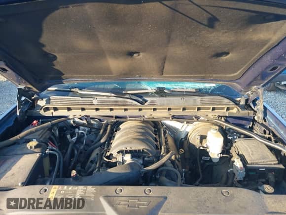 2018 Chevrolet Silverado 1500 LT с VIN 3GCUKREC2JG181831, выставлен на аукционе IAAI как лот 42578307 с пробегом 157 399 миль миль и . История ставок и продаж доступна на DreamBid. Изображение 10.