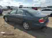 2005 Toyota Camry LE z VIN 4T1BE30K25U037477, wystawiony jako Copart lot #69819485 z przebiegiem 105 838 mil mil oraz Szkoda całkowita • Salvage title. Historia ofert i sprzedaży dostępna na DreamBid. Obrazek 2.