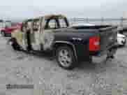 2013 Chevrolet Silverado 1500 LTZ z VIN 1GCRKTE71DZ389211, wystawiony jako Copart lot #57705475 z przebiegiem Nie podano mil oraz Nie do naprawy • Non repairable. Historia ofert i sprzedaży dostępna na DreamBid. Obrazek 2.