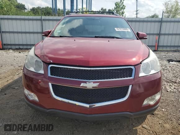 2012 Chevrolet Traverse LTZ с VIN 1GNKVLED7CJ230874, выставлен на аукционе Copart как лот 67916905 с пробегом Не указан миль и Чистый • Clean title. История ставок и продаж доступна на DreamBid. Изображение 5.