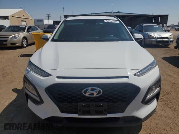 2020 Hyundai Kona SEL с VIN KM8K2CAA1LU470915, выставлен на аукционе Copart как лот 69911035 с пробегом 58 984 миль миль и Чистый • Clean title. История ставок и продаж доступна на DreamBid. Изображение 5.