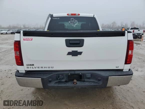 2012 Chevrolet Silverado 1500 LT с VIN 3GCPCSEA4CG105353, выставлен на аукционе Copart как лот 42769415 с пробегом 221 795 миль миль и Списание • Salvage title. История ставок и продаж доступна на DreamBid. Изображение 6.