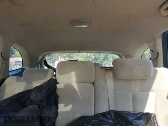 2008 Hyundai Santa Fe GLS с VIN 5NMSG73D28H137352, выставлен на аукционе Copart как лот 71602525 с пробегом 197 344 миль миль и Списание • Salvage title. История ставок и продаж доступна на DreamBid. Изображение 10.