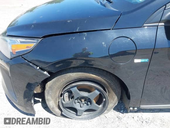 2019 Hyundai Ioniq с VIN KMHC65LD5KU172667, выставлен на аукционе IAAI как лот 42278191 с пробегом 206 724 миль миль и . История ставок и продаж доступна на DreamBid. Изображение 18.