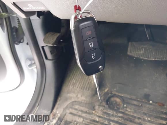 2022 Ford F-250 XL z VIN 1FTBF2A65NEG44982, wystawiony jako IAAI lot #39746287 z przebiegiem 8 676 mil mil oraz . Historia ofert i sprzedaży dostępna na DreamBid. Obrazek 11.