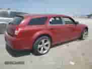 2005 Dodge Magnum SXT with VIN 2D8GZ48V95H537711, listed as a Copart auction lot 58904545 with Not provided miles and Salvage title. Bid and sale history available at DreamBid. Image 3.