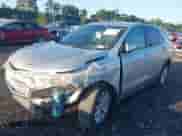 2021 Chevrolet Equinox LT с VIN 3GNAXKEV1MS111498, выставлен на аукционе IAAI как лот 37590762 с пробегом 22 130 миль миль и . История ставок и продаж доступна на DreamBid. Изображение 2.