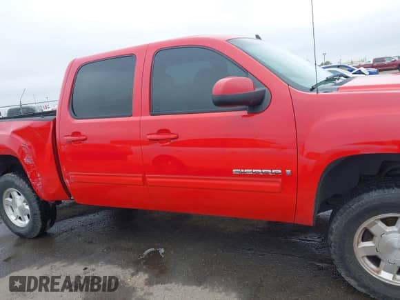 2007 GMC Sierra 1500 SLT с VIN 3GTEK13397G549844, выставлен на аукционе IAAI как лот 42024544 с пробегом 200 642 миль миль и . История ставок и продаж доступна на DreamBid. Изображение 13.
