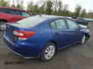 2017 Subaru Impreza with VIN 4S3GKAA65H3600928, listed as a Copart auction lot 86181055 with 113,905 mi miles and Salvage title. Bid and sale history available at DreamBid. Image 3.