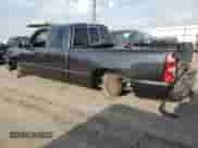 2005 Chevrolet Silverado 1500 Work Truck z VIN 1GCEC19V55Z327255, wystawiony jako Copart lot #71475115 z przebiegiem 211 799 mil mil oraz Szkoda całkowita • Salvage title. Historia ofert i sprzedaży dostępna na DreamBid. Obrazek 2.
