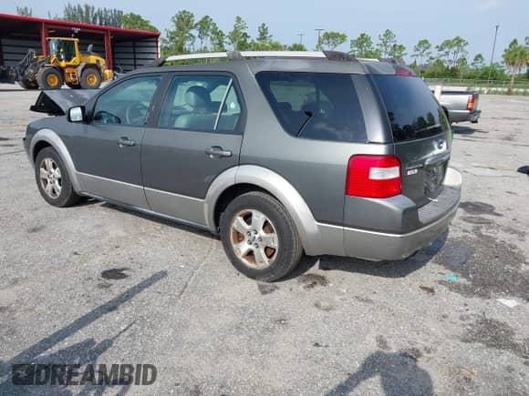 2006 Ford Freestyle SEL с VIN 1FMZK021X6GA08884, выставлен на аукционе IAAI как лот 42401162 с пробегом 120 013 миль миль и . История ставок и продаж доступна на DreamBid. Изображение 3.