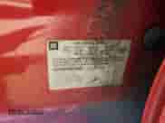 2013 Chevrolet Malibu LT с VIN 1G11G5SX3DF341489, выставлен на аукционе Copart как лот 81094095 с пробегом 87 431 миль миль и Списание • Salvage title. История ставок и продаж доступна на DreamBid. Изображение 13.