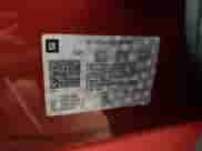 2020 Cadillac Escalade Premium Luxury with VIN 1GYS4CKJ8LR251802, listed as a Copart auction lot 81987694 with 26,210 mi miles and Salvage title. Bid and sale history available at DreamBid. Image 15.