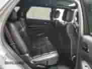 2023 Dodge Durango R/T Plus z VIN 1C4SDJCT0PC555807, wystawiony jako Copart lot #89507745 z przebiegiem 44 635 mil mil oraz Czysty tytuł • Clean title. Historia ofert i sprzedaży dostępna na DreamBid. Obrazek 11.